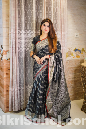 Indian Jori Katan Sharee